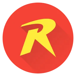 Free Robin  Icon