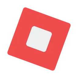 Free Roblox Logo Icono