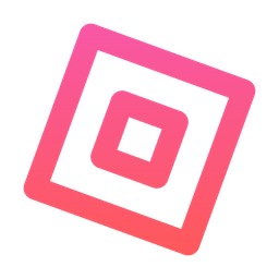 Free Roblox Icon - Download in Gradient Style