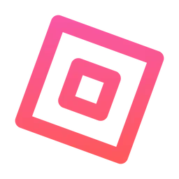 Free Roblox Icon - Download in Gradient Style