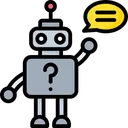 Free Robo Advisor  Icon