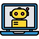Free Robo Advisor  Icon