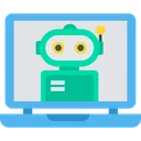 Free Robo Advisor  Icon