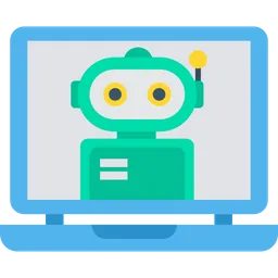 Free Robo Advisor  Icon