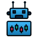 Free Robo Trading Software Anwendung Symbol