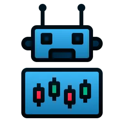 Free Robo trading  Icon
