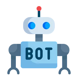 Free Robot  Icône