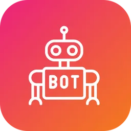 Free Bot  Icono