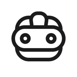 Free Robot  Icono