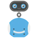 Free Robot casero  Icono