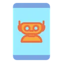 Free Robot en línea  Icono
