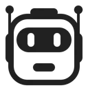 Free High Contrast Icon