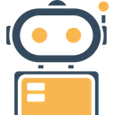 Free Robot  Icono