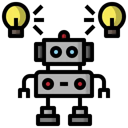 Free Robotics  Icon