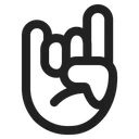 Free Of The Horns Icon