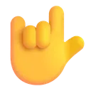 Free Gesture Color Default Icon