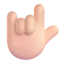 Free Gesture Color Light Icon