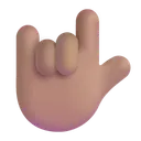 Free Gesture Color Medium Icon