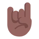 Free Rock  Icon