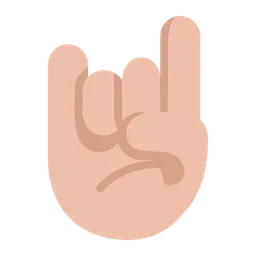 Free Felsen  Symbol