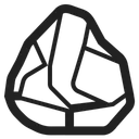 Free High Contrast Icon