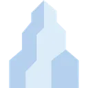 Free Nature Stone Landscape Icon