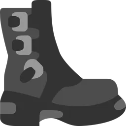 Free Rocker boots  Icon