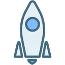Free Rocket Icon