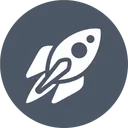 Free Rocket Icon