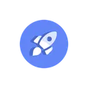 Free Rocket Icon