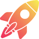 Free Rocket Icon