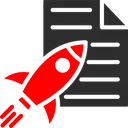 Free Rocket Requirement Aspiration Requirement Icon