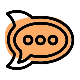 Free 로켓챗 Logo 아이콘