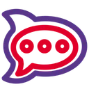 Free Rocketchat Technology Logo Social Media Logo Icon