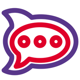 Free Rocketchat Logo Icon