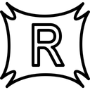 Free Rocketdock Icône