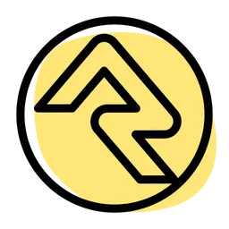 Free Rockrms Logo Icon