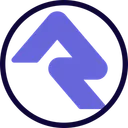 Free Rockrms Technology Logo Social Media Logo Icon