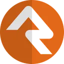 Free Rockrms  Icon