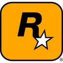 Free Rockstar Games Company Icon