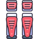 Free Rodillera  Icono