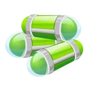 Free Tube Medizin Icon