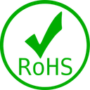 Free Rohs Logo Brand Icon