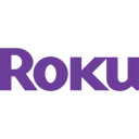 Free Roku Logo Brand Icon