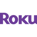 Free Roku Logo Brand Icon