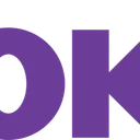 Free Roku Logo Brand Icon