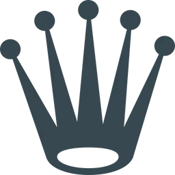 Free Rolex Logo Icon