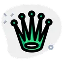 Free Rolex  Symbol
