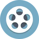 Free Rolle Kino Film Symbol