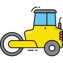Free Roller Icon